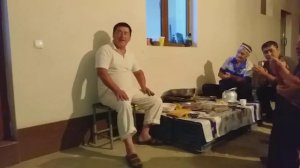 Рахматулло хофиз кува