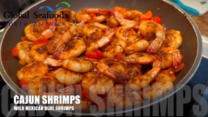 Cajun Sauce Shrimp Secrets Revealed - Exclusive Tips & Tricks - Global Seafoods Fish Market