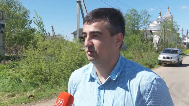 Либо достраивать, либо сносить...