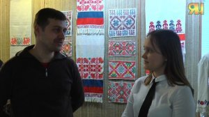 Наследие ижорского народа