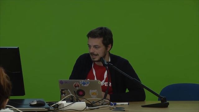 Create Docker from scratch with Golang and bashism - Giulio De Donato смотреть онлайн