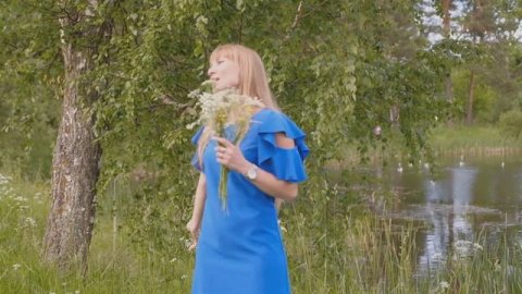 песня "Россия матушка"- исп. Юлия Вронская #МыРоссия #СтранаПобедителей