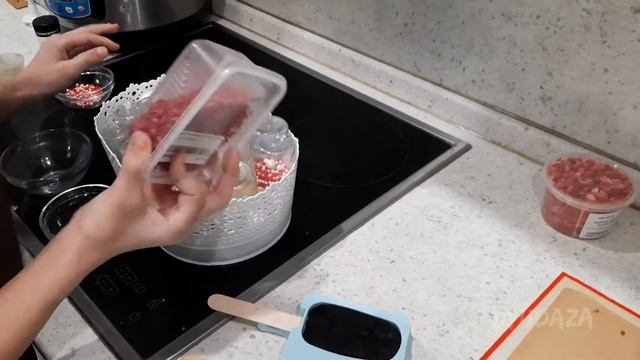 Пирожное -эскимо!!! смотреть онлайн