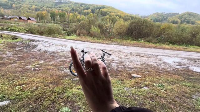 Алтай, село Солонешное. Часть 1 смотреть онлайн