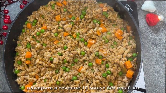 ОБАЛДЕННЫЙ ужин для всей семьи! Получается у ВСЕХ! Сочно и ароматно! МЯСНАЯ запеканка с картофелем