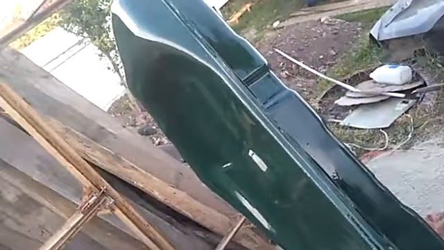 покраска бака HIIACE смотреть онлайн