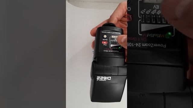 Как проверить вспышку без фотоаппарата смотреть онлайн