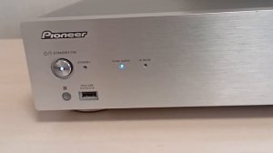 Pioneer N-50