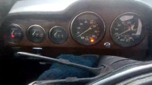 Как завести Ваз 2106 в сильный мороз (-35)