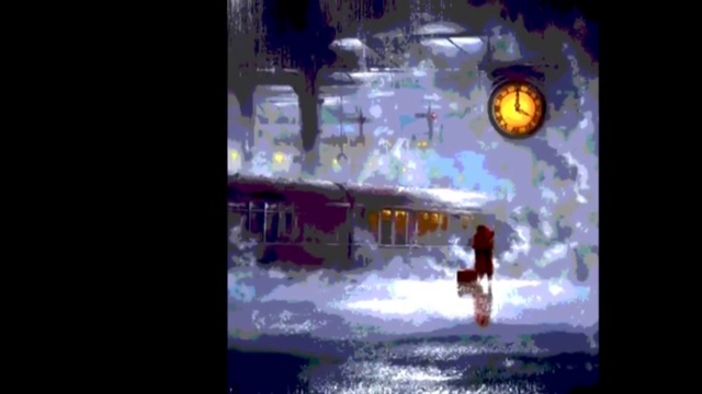 Константин Никольский - Мой друг художник и поэт смотреть онлайн