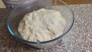 ВКУСНЫЙ Быстрый ХЛЕБ дома Грузинский ХЛЕБ ШОТИ ПУРИ/ Georgian BREAD SHOTI PURI