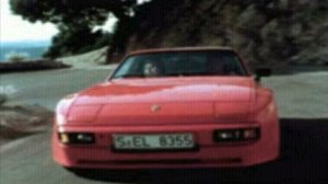 История Порше 924, 944 и 968 / History of Porsche 924, 944 and 968 - Need for Speed: Porsche