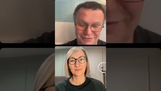 Принцип невмешательства в работе коуча. Эфир с Натальей Пешковой от 24.02.2023
