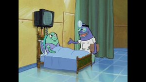 ГУБКА БОБ - САМЫЕ ЖУТКИЕ И МЕРЗКИЕ МОМЕНТЫ В МУЛЬТСЕРИАЛЕ