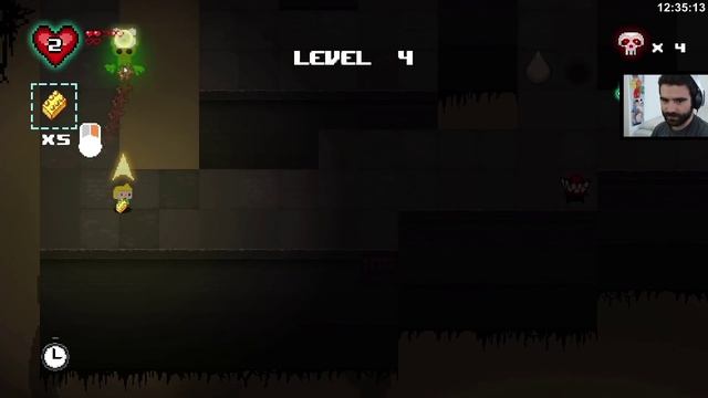 Teddy Terror - Early Access /21.04.15 #2 смотреть онлайн