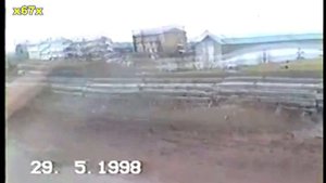 x67x - "Воркута 20 лет назад" (1998 год.)