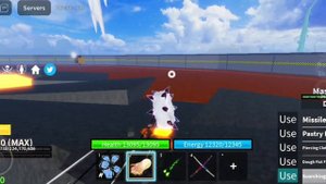 Как получить God Human|Blox Fruits|Roblox