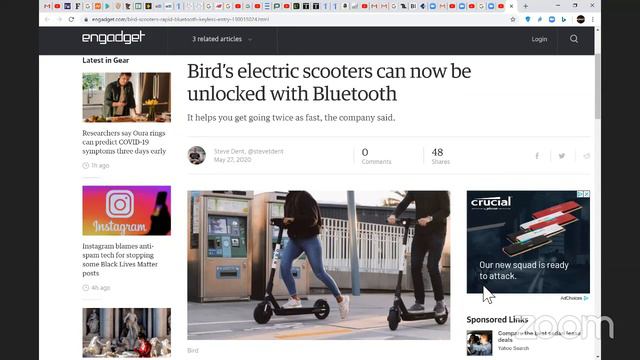 Space and Technology E549: Virgin Orbit Space Launch Failure and Formula e-Racing смотреть онлайн