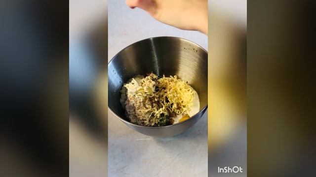 КУРИНЫЕ КОТЛЕТЫ  Вкусные и сочные