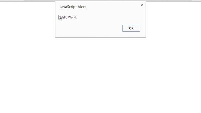 #4 Hello World JavaScript example || JavaScript and J Query In Tamil