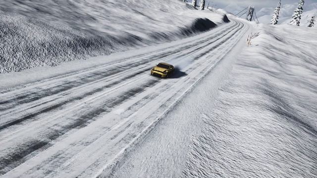 Need for Speed: The Run Full Walkthrough Gameplay - No Commentary (PC Longplay) смотреть онлайн