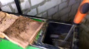 Промывка радиатора печки Ауди А6 С5 без снятия г. Винница