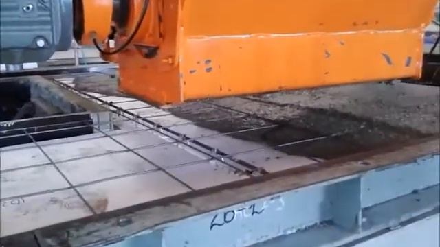 СУБ на заводе ЖБИ смотреть онлайн