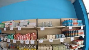 Куба - как живут на 30$ в месяц. Бедно, но красиво и весело.mp4