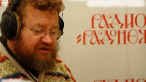 о.Олег Стеняев: Евангелие от Матфея, глава пятая ч.1