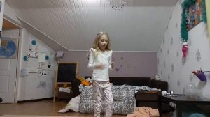 Nika hay.РАЗМИНКА ПЕРЕД СНОМ!