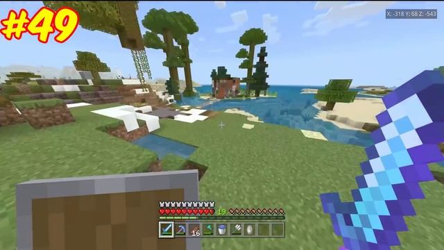 ရက် 60 Minecraft ထဲမှာ အသက်ရှင်ခဲ့တယ် смотреть онлайн