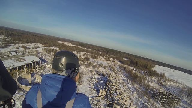 Труба 2 02 14 Игорь смотреть онлайн