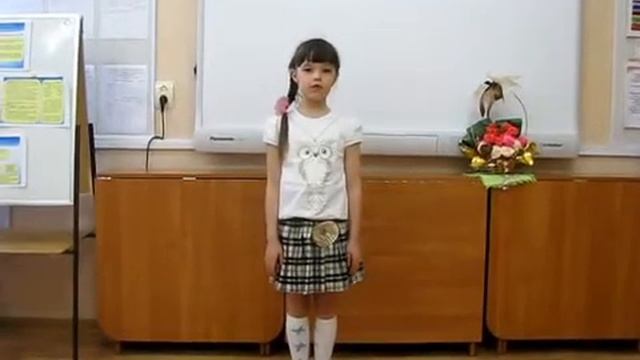 Е. Карганова «Если снег повсюду тает»