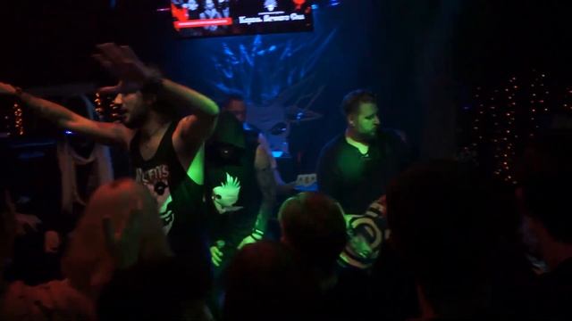 Король Вечного Сна - Проклятый старый дом смотреть онлайн