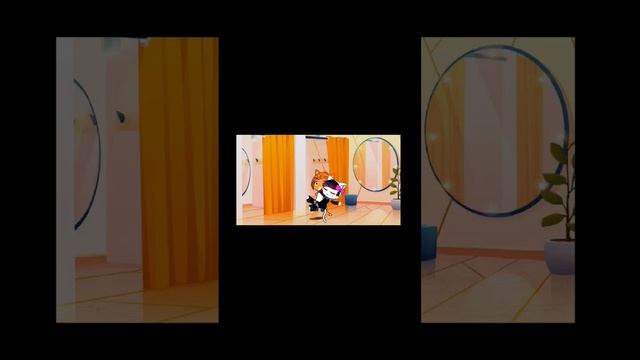 Симба главный эмокот.#гачаклуб,#гачатубер,#симба,#симбочка,#мурздей,#simba,#гача,#никита_леон,#мем.