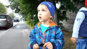 ДЕТСКИЙ РЭП ГРУППА "ДВА БРАТА" 3-5 ЛЕТ!!!