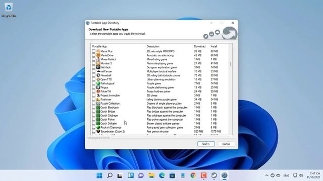 How to Install Apps in USB Drive and Use Anywhere смотреть онлайн