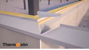 THERMOZON . СЕНДВИЧ ПАНЕЛИ.