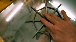 Harley Benton Custom Line N-150CE после доработки DEmelyanov