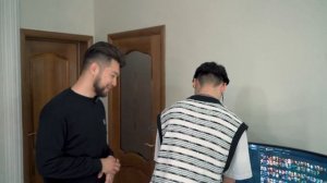 YOLO House. Как живет самый популярный TikTok house в Центральной Азии