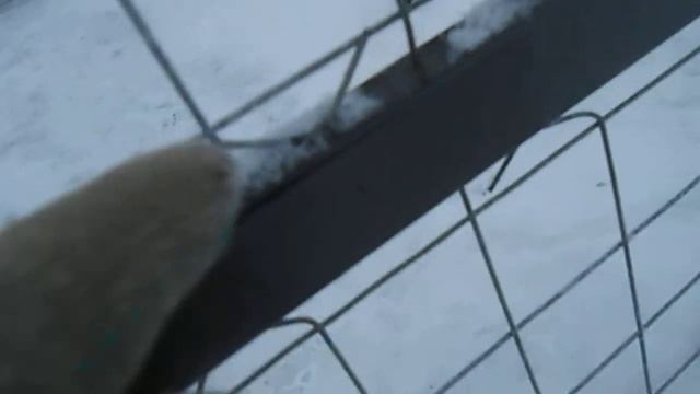 забор,автозакрывание калитки, само защёлка. смотреть онлайн