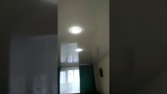 Ласточкин Потолочек (Мурино)
