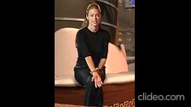Denise Richards - Interview (1999) смотреть онлайн