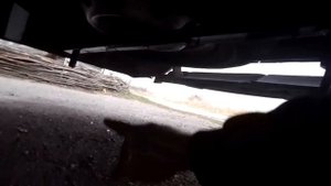 Крепление запаски Iveco Daily e3        (Цельномет)#Ивеко Дейли 35s11