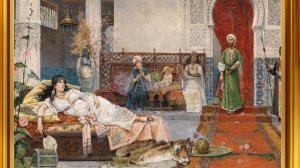 Р.  ШУМАН  "ШАХЕРЕЗАДА" - Альбом для юношества