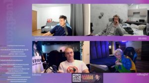 ДЕРЗКО69 УЛЬТАНУЛ НА НЕКОГЛАЯ | СЛОМАЛ КЛАВИАТУРУ БЕБРИНЕ