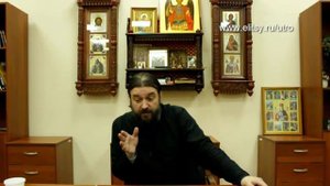Гости в доме - Вы в гостях. прот. Андрей Ткачев. Научитесь, иначе мы исчезнем! Елицы