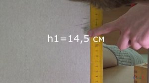 10 класс - Лабораторная работа "Измерение коэффициента трения скольжения"