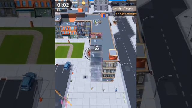 ШОК😱ПОБЕДА В ПОСЛЕДНИЙ МОМЕНТ | КАК ВСЕГДА ПОБЕЖДАТЬ?! смотреть онлайн