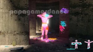 Just Dance 2022 - All Gold Moves